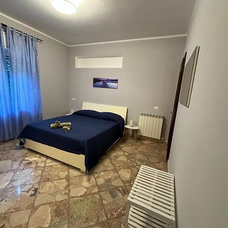 Mondello21 - Holidayhome Palermo Exterior foto