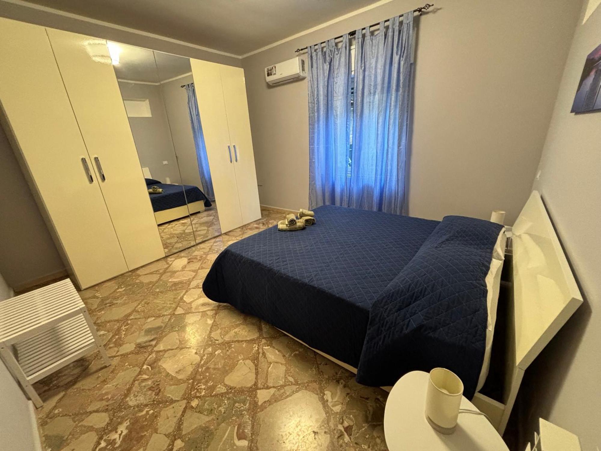 Mondello21 - Holidayhome Palermo Exterior foto