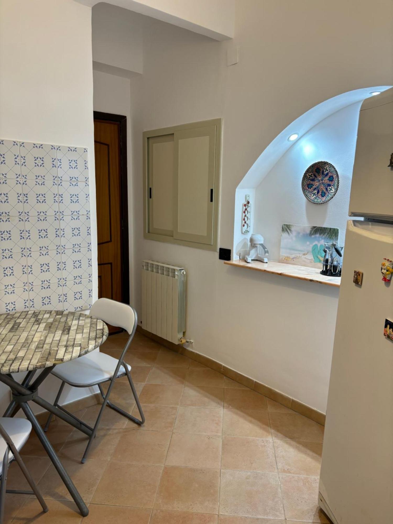 Mondello21 - Holidayhome Palermo Exterior foto