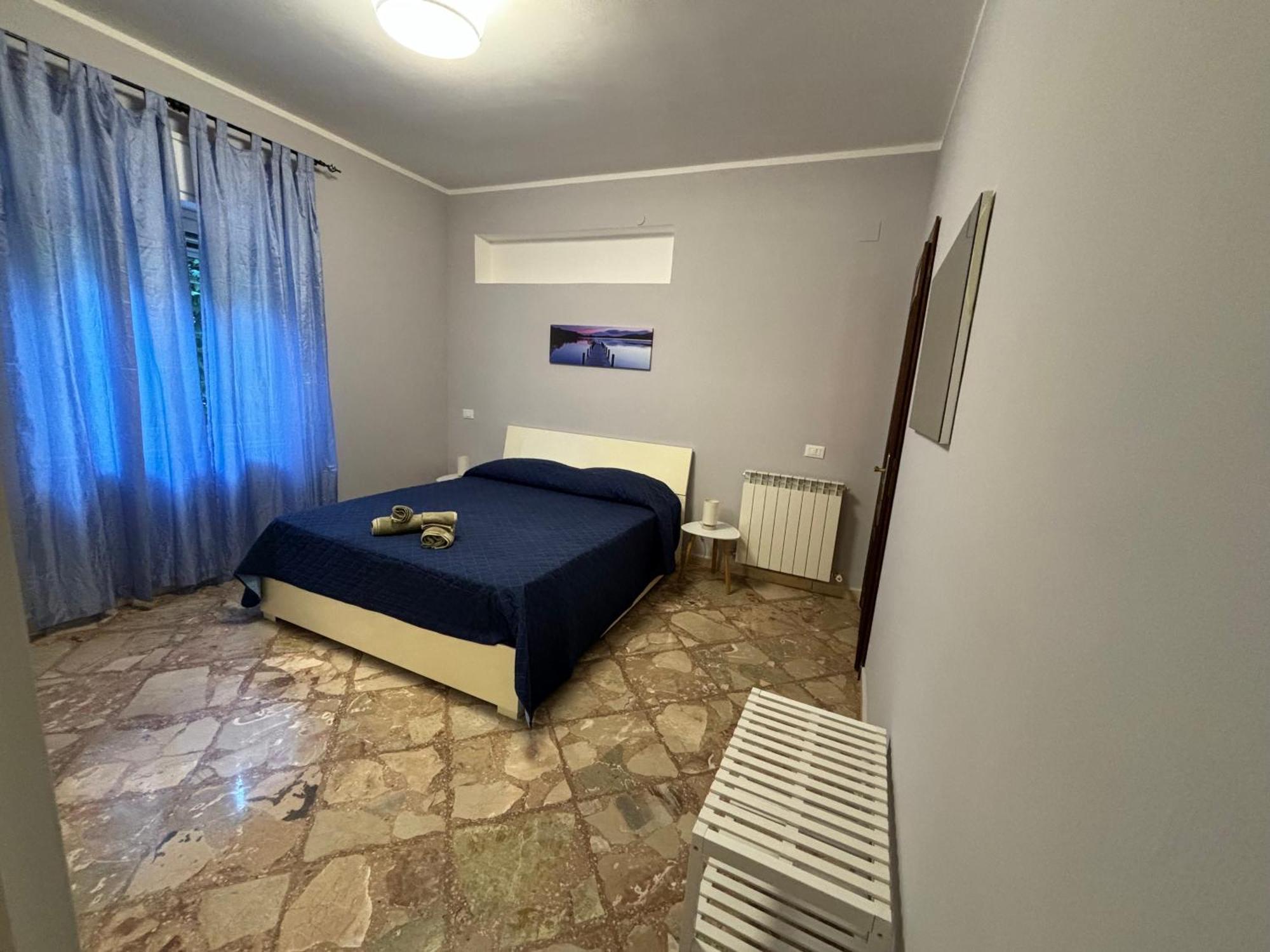 Mondello21 - Holidayhome Palermo Exterior foto