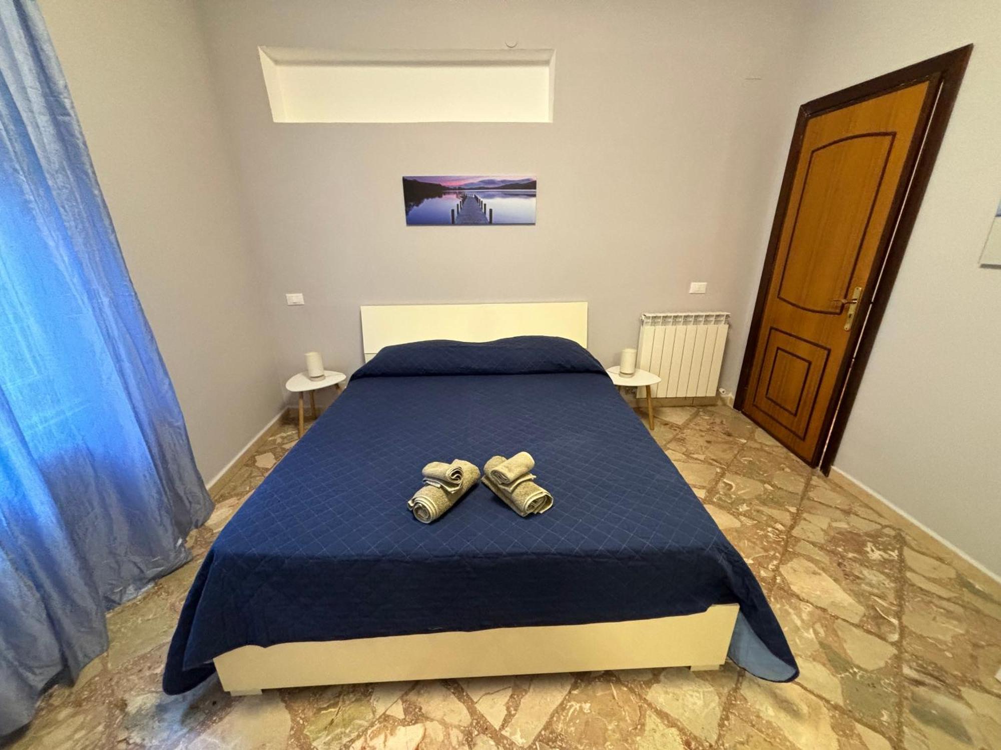 Mondello21 - Holidayhome Palermo Exterior foto