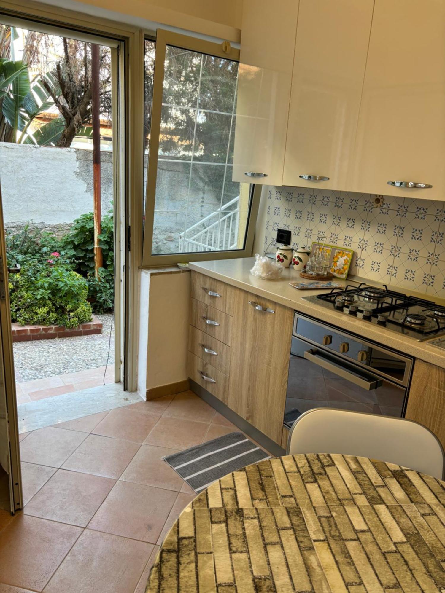 Mondello21 - Holidayhome Palermo Exterior foto