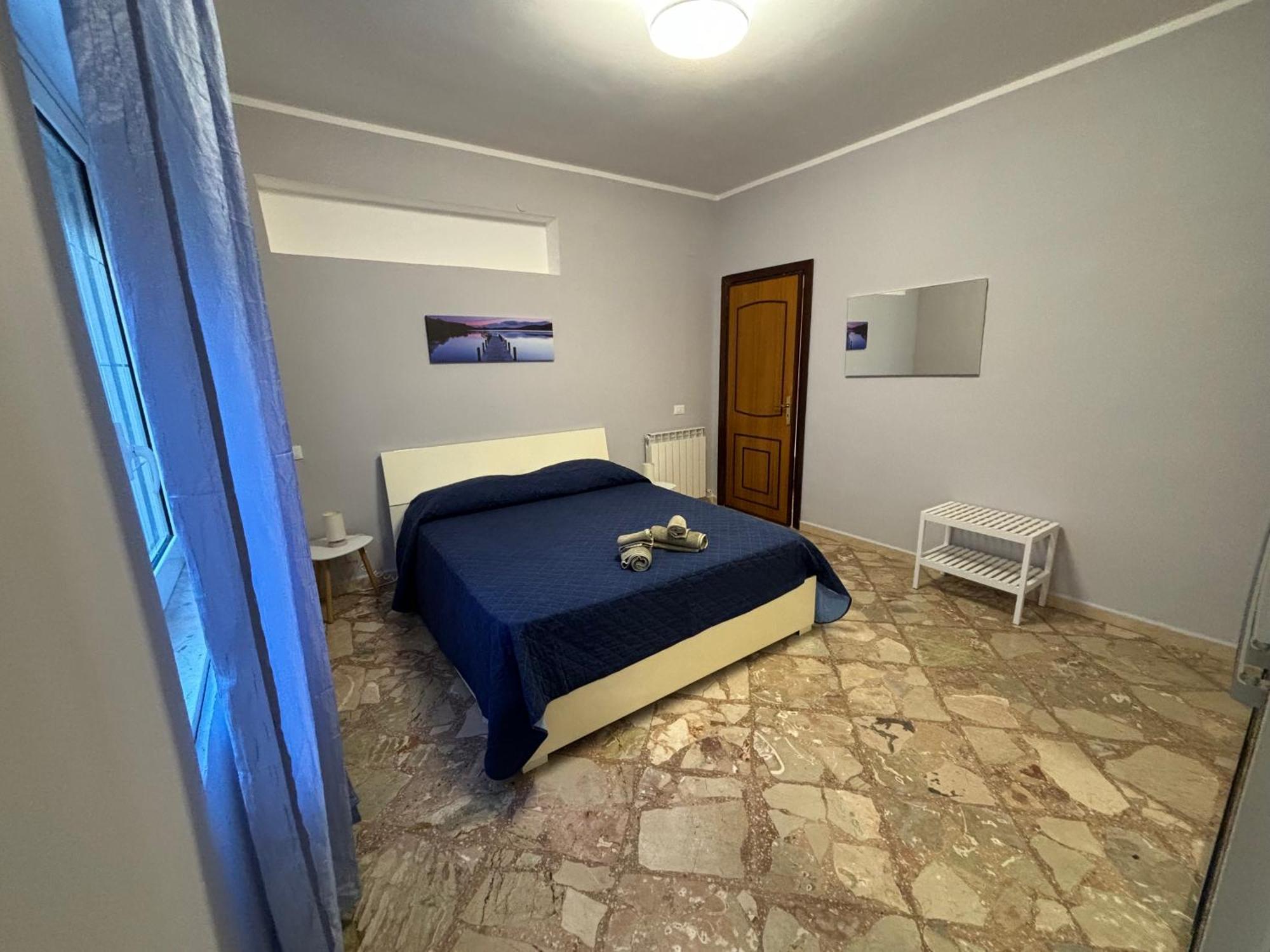 Mondello21 - Holidayhome Palermo Exterior foto